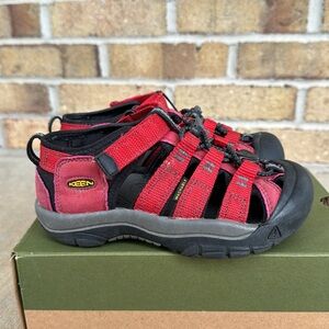 Keen Newport H2 Sandals